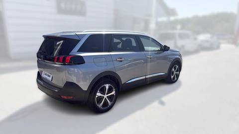 2023 Peugeot 5008 — sličica 7