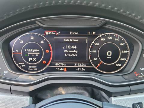2017 Audi A5 — sličica 16