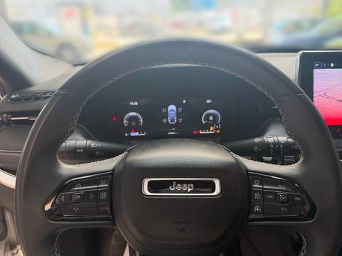 2022 Jeep Compass — sličica 17