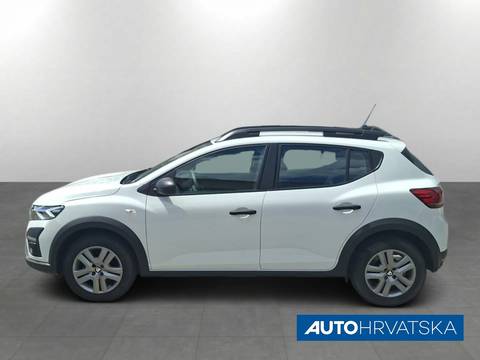 2022 Dacia Sandero — sličica 8