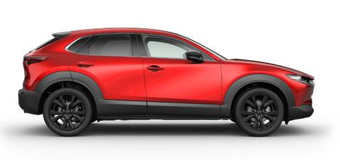 2026 Mazda CX-30 — sličica 6