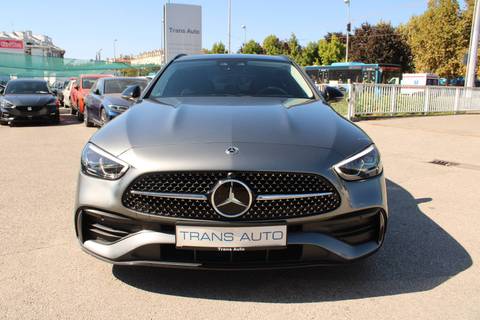 2024 Mercedes-Benz C-klasa — sličica 2