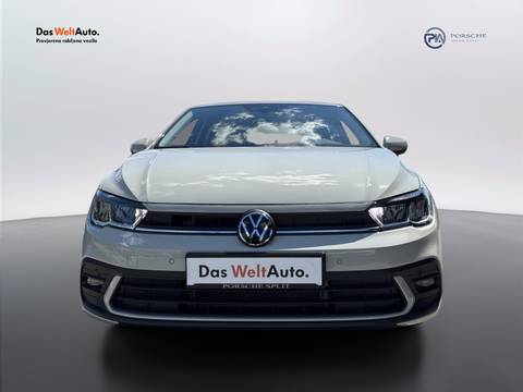 2026 Volkswagen Polo — sličica 2