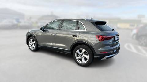 2022 Audi Q3 — sličica 5