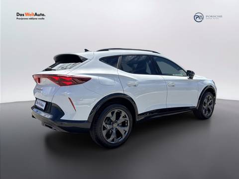 2026 Cupra Formentor — sličica 6