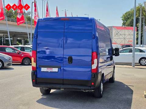 2021 Citroën Jumper — sličica 3