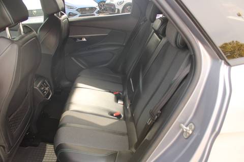 2022 Peugeot 3008 — sličica 13