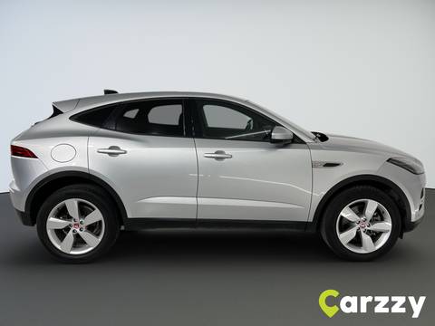 2022 Jaguar E-Pace — sličica 9