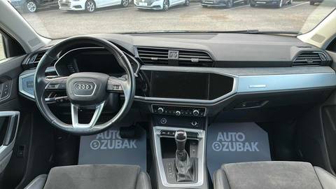 2022 Audi Q3 — sličica 11