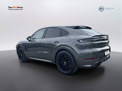2024 Porsche Cayenne — sličica 7