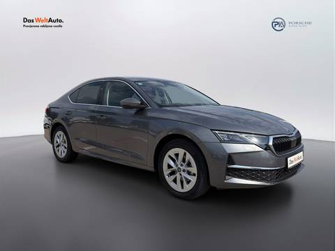 2025 Škoda Octavia — sličica 3