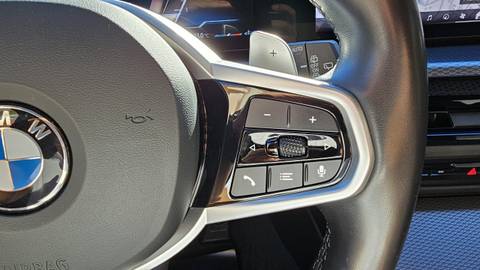 2024 BMW Serija 3 M Sport — sličica 21