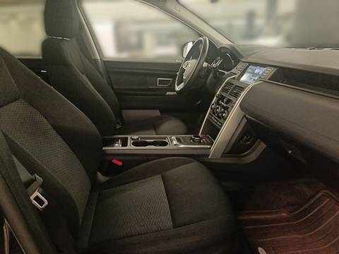 2019 Land Rover Discovery Sport — sličica 24