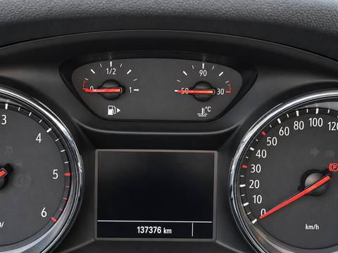 2021 Opel Insignia Grand Sport — sličica 7