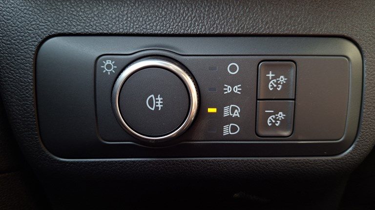 2024 Ford Kuga — fotografija 22