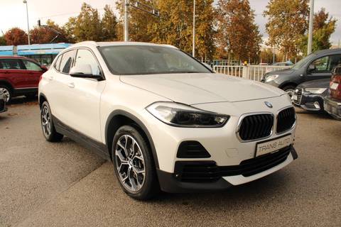 2022 BMW X2 — sličica 3