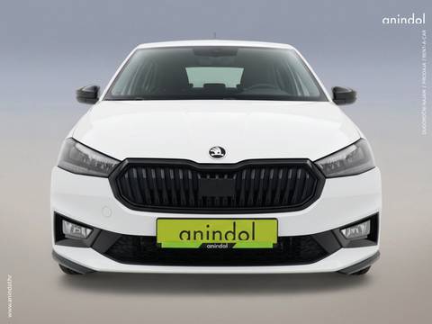 2026 Škoda Fabia — sličica 14