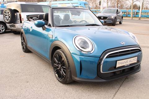 2022 Mini Cabrio — sličica 3