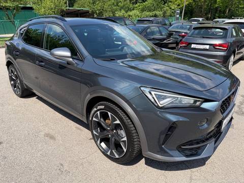 2022 Cupra Formentor — sličica 3