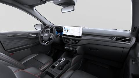 Ford Kuga — sličica 12
