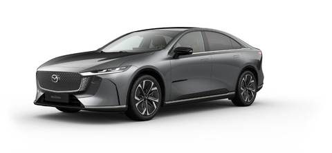 2026 Mazda 6e