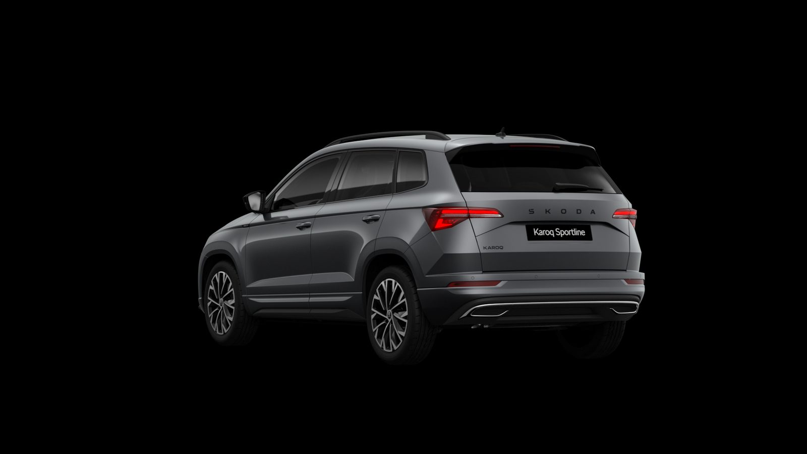 2026 Škoda Karoq — fotografija 4