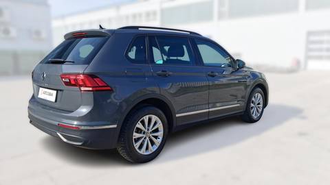 2021 Volkswagen Tiguan — sličica 7