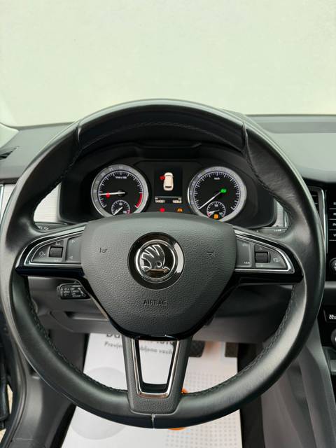 2019 Škoda Kodiaq — sličica 12
