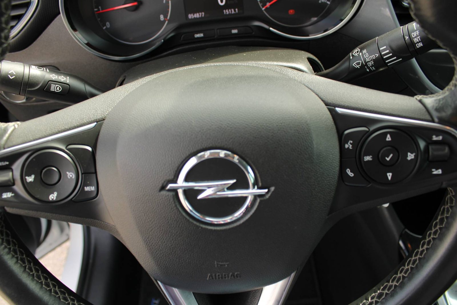 2024 Opel Crossland X — fotografija 16