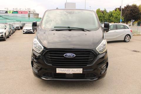2024 Ford Tourneo — sličica 2