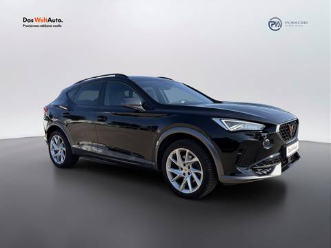2021 Cupra Formentor — sličica 3