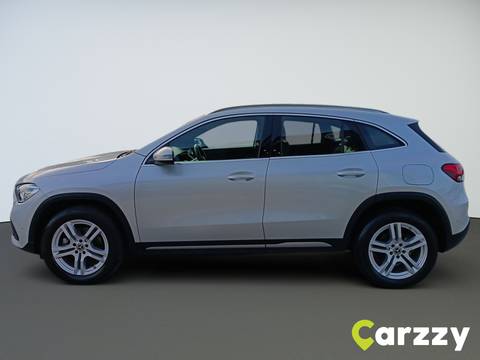 2023 Mercedes-Benz GLA — sličica 9
