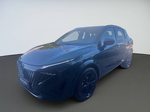 2026 Nissan Qashqai