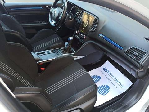 2018 Renault Megane — sličica 15