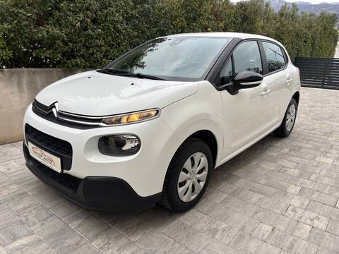 2019 Citroën C3 — sličica 3