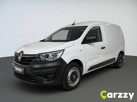 2022 Renault Express