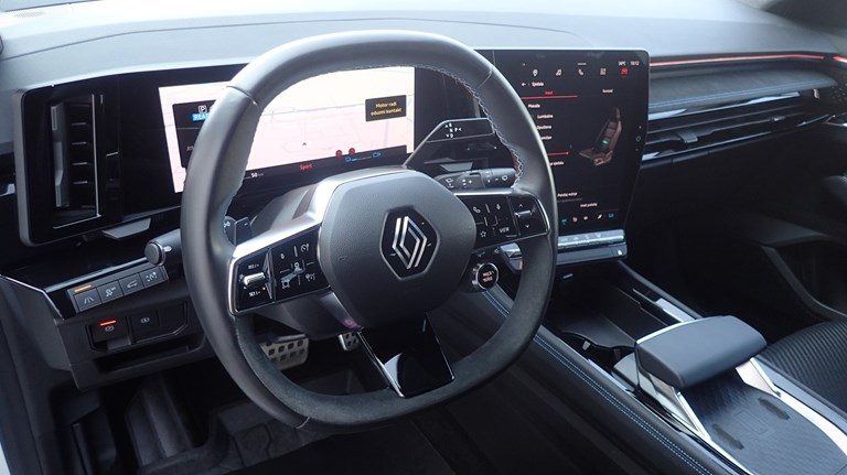 2024 Renault Austral — fotografija 6