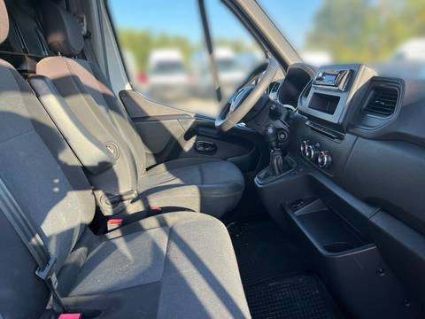 2022 Renault Master — sličica 17