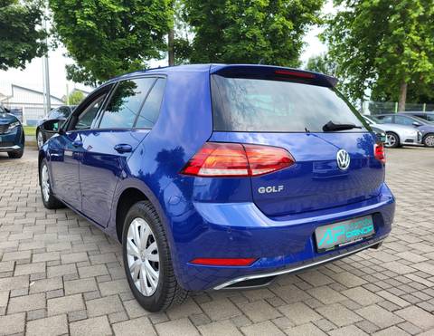 2019 Volkswagen Golf VII — sličica 4