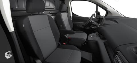 2026 Citroën E-BERLINGO FURGON — sličica 7