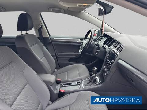 2019 Volkswagen Golf vii — sličica 16