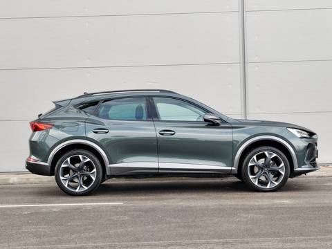 2022 Cupra Formentor — sličica 9