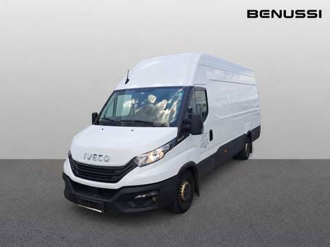 2022 Iveco Daily