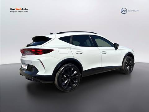 2026 Cupra Formentor — sličica 8
