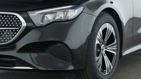 2025 Mercedes-Benz E-klasa Avantgarde — sličica 3