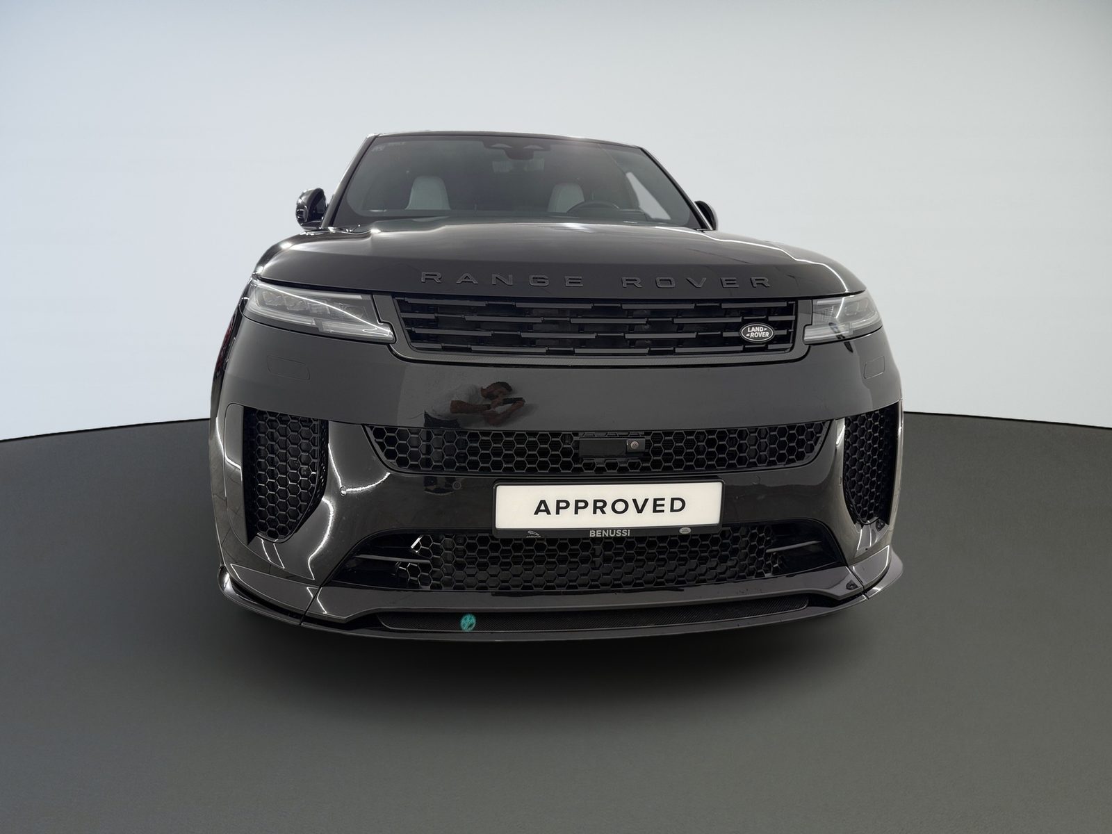 2024 Land Rover Range Rover Sport — fotografija 3