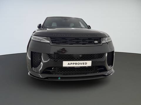 2024 Land Rover Range Rover Sport — sličica 3