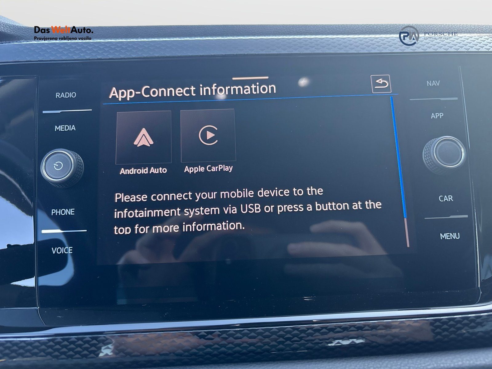 2024 Volkswagen Taigo — fotografija 20