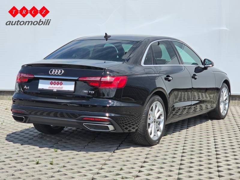 2022 Audi A4 — fotografija 4