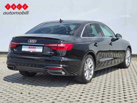 2022 Audi A4 — sličica 4
